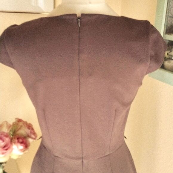 Calvin Klein Soft Knit Dress - Picture 6 of 11